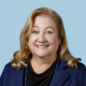 Marie Hunter