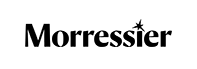 morressier logo