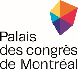 palais des congres de montreal logo