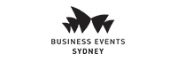 Business events sydney logo