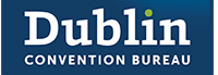 dublin convention bureau logo