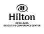 Hilton DFW Logo