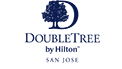 Hilton Doubletree San Jose Logo