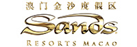 sands resort logo