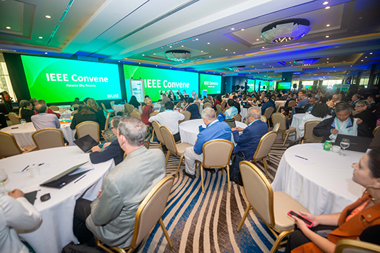 convene 2023 audience